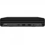Настольный компьютерный комплект HP EliteDesk 800 G6 Mini 1D2L0EA (HP Mini In One, Core i5, 10500, 3.1 ГГц, 16, SDD, 512 ГБ, Windows 10 Pro)