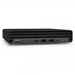 Настольный компьютерный комплект HP EliteDesk 800 G6 Mini 1D2L0EA (HP Mini In One, Core i5, 10500, 3.1 ГГц, 16, SDD, 512 ГБ, Windows 10 Pro)