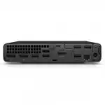 Настольный компьютерный комплект HP EliteDesk 800 G6 Mini 1D2L0EA (HP Mini In One, Core i5, 10500, 3.1 ГГц, 16, SDD, 512 ГБ, Windows 10 Pro)