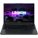 Ноутбук Lenovo Legion 5 15ACH6H 82JU0010RU (15.6 ", FHD 1920x1080 (16:9), AMD, Ryzen 7, 16 Гб, SSD, 512 ГБ, nVidia GeForce RTX 3060)