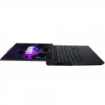 Ноутбук Lenovo Legion 5 15ACH6H 82JU0010RU (15.6 ", FHD 1920x1080 (16:9), AMD, Ryzen 7, 16 Гб, SSD, 512 ГБ, nVidia GeForce RTX 3060)