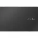 Ноутбук Asus VivoBook S433JQ-EB088 90NB0RD4-M03480 (14 ", FHD 1920x1080 (16:9), Intel, Core i5, 8 Гб, SSD, 512 ГБ, nVidia GeForce MX350)