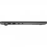 Ноутбук Asus VivoBook S433JQ-EB088 90NB0RD4-M03480 (14 ", FHD 1920x1080 (16:9), Intel, Core i5, 8 Гб, SSD, 512 ГБ, nVidia GeForce MX350)