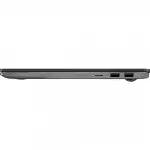 Ноутбук Asus VivoBook S433JQ-EB088 90NB0RD4-M03480 (14 ", FHD 1920x1080 (16:9), Intel, Core i5, 8 Гб, SSD, 512 ГБ, nVidia GeForce MX350)