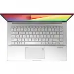 Ноутбук Asus VivoBook S433JQ-EB092 90NB0RD1-M03490 (14 ", FHD 1920x1080 (16:9), Intel, Core i5, 8 Гб, SSD, 512 ГБ, nVidia GeForce MX350)