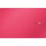 Ноутбук Asus VivoBook S433JQ-EB092 90NB0RD1-M03490 (14 ", FHD 1920x1080 (16:9), Intel, Core i5, 8 Гб, SSD, 512 ГБ, nVidia GeForce MX350)