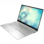 Ноутбук HP Pavilion 15-eh1015ur 3E3U9EA (15.6 ", FHD 1920x1080 (16:9), AMD, Ryzen 5, 8 Гб, SSD, 512 ГБ, AMD Radeon Vega)