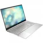 Ноутбук HP Pavilion 15-eh1015ur 3E3U9EA (15.6 ", FHD 1920x1080 (16:9), AMD, Ryzen 5, 8 Гб, SSD, 512 ГБ, AMD Radeon Vega)
