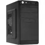 Персональный компьютер 3Logic Lime Strike 420 Strike42074417 (AMD Ryzen 5, 3500X, 3.6, 16 Гб, DDR4-2400, HDD и SSD)