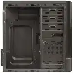 Персональный компьютер 3Logic Lime Strike 420 Strike42074417 (AMD Ryzen 5, 3500X, 3.6, 16 Гб, DDR4-2400, HDD и SSD)