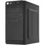 Персональный компьютер 3Logic Lime Strike 420 Strike42074417 (AMD Ryzen 5, 3500X, 3.6, 16 Гб, DDR4-2400, HDD и SSD)