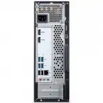 Персональный компьютер Acer Aspire XC-830 SFF DT.BDSER.00C (Pentium, J5040, 2, 4 Гб, DDR4-2133, SSD)