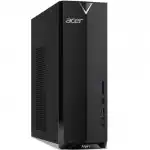 Персональный компьютер Acer Aspire XC-830 SFF DT.BDSER.00C (Pentium, J5040, 2, 4 Гб, DDR4-2133, SSD)