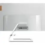 Моноблок Lenovo IdeaCentre AIO 3 22ADA05 F0EX0030RK (21.5 ", AMD, Athlon, 3050U, 2.3, 4 Гб, SSD, 256 Гб)