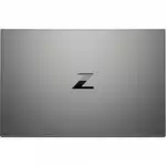 Ноутбук HP ZBook 15 Create G7 1J3S1EA (15.6 ", FHD 1920x1080 (16:9), Intel, Core i7, 32 Гб, SSD, 1 ТБ, nVidia GeForce RTX 2070)