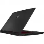 Ноутбук MSI Bravo A4DDR-066RU 9S7-16WK12-066_ПУ (15.6 ", FHD 1920x1080 (16:9), AMD, Ryzen 5, 8 Гб, SSD, 512 ГБ, AMD Radeon RX)