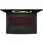 Ноутбук MSI Bravo A4DDR-066RU 9S7-16WK12-066_ПУ (15.6 ", FHD 1920x1080 (16:9), AMD, Ryzen 5, 8 Гб, SSD, 512 ГБ, AMD Radeon RX)