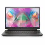 Ноутбук Dell G15 5510 G515-4335 (15.6 ", FHD 1920x1080 (16:9), Intel, Core i7, 16 Гб, SSD, 512 ГБ, nVidia GeForce RTX 3060)