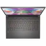 Ноутбук Dell G15 5510 G515-4335 (15.6 ", FHD 1920x1080 (16:9), Intel, Core i7, 16 Гб, SSD, 512 ГБ, nVidia GeForce RTX 3060)