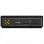 Платформа для ПК Zotac ZBOX-QK7P5000-BE SFF