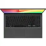 Ноутбук Asus X512DA-BQ1134 90NB0LZ3-M21970 (15.6 ", FHD 1920x1080 (16:9), AMD, Ryzen 5, 8 Гб, HDD, AMD Radeon Vega)
