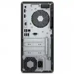 Персональный компьютер HP ProDesk 600 G6 MT 215V7ES (Core i7, 10700, 2.9, 16 Гб, DDR4-2666, SSD, Windows 10 Pro)