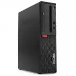 Персональный компьютер Lenovo ThinkCentre M910 SFF 10MKS10K00 (Core i5, 7500, 3.4, 8 Гб, DDR4-2133, SSD)