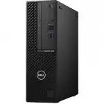 Персональный компьютер Dell Optiplex 3080 SFF 3080-9834 (Core i5, 10505, 3.2, 8 Гб, DDR4-2666, SSD, Windows 10 Pro)