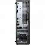 Персональный компьютер Dell Optiplex 3080 SFF 3080-9834 (Core i5, 10505, 3.2, 8 Гб, DDR4-2666, SSD, Windows 10 Pro)