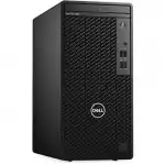 Персональный компьютер Dell Optiplex 3080 MT 3080-2750 (Core i5, 10505, 3.2, 8 Гб, DDR4-2666, SSD, Linux)