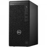 Персональный компьютер Dell Optiplex 3080 MT 3080-2750 (Core i5, 10505, 3.2, 8 Гб, DDR4-2666, SSD, Linux)