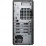 Персональный компьютер Dell Optiplex 3080 MT 3080-2750 (Core i5, 10505, 3.2, 8 Гб, DDR4-2666, SSD, Linux)