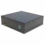 Персональный компьютер Aopen DE6200 DE6200 R (91.DEJ00.E1A0) (AMD R-Series, R1505G, 2.4, 8 Гб, DDR4-1600, SSD)