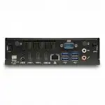 Персональный компьютер Aopen DE6200 DE6200 R (91.DEJ00.E1A0) (AMD R-Series, R1505G, 2.4, 8 Гб, DDR4-1600, SSD)