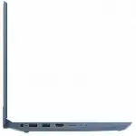 Ноутбук Lenovo IdeaPad 1 11ADA05 82GV003URK (11.6 ", HD 1366x768 (16:9), AMD, Athlon, 4 Гб, SSD, 128 ГБ, AMD Radeon Vega)