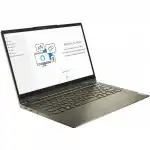 Ноутбук Lenovo Yoga 7 14ITL5 82BH008QRU (14 ", FHD 1920x1080 (16:9), Intel, Core i5, 16 Гб, SSD, 512 ГБ, Intel Iris Xe Graphics)