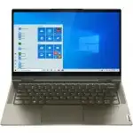 Ноутбук Lenovo Yoga 7 14ITL5 82BH008QRU (14 ", FHD 1920x1080 (16:9), Intel, Core i5, 16 Гб, SSD, 512 ГБ, Intel Iris Xe Graphics)