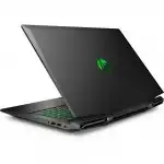 Ноутбук HP Pavilion Gaming 17-cd1064ur 22R70EA_ПУ (17.3 ", FHD 1920x1080 (16:9), Intel, Core i7, 16 Гб, HDD и SSD, 512 ГБ, nVidia GeForce GTX 1660 Ti)
