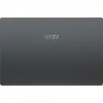 Ноутбук MSI Modern 15 A11SBL-463RU 9S7-155226-463 (15.6 ", FHD 1920x1080 (16:9), Intel, Core i7, 8 Гб, SSD, 512 ГБ, nVidia GeForce MX450)