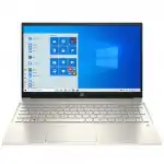 Ноутбук HP Pavilion 15-eh1018ur 3E3R7EA (15.6 ", FHD 1920x1080 (16:9), AMD, Ryzen 7, 16 Гб, SSD, 512 ГБ, AMD Radeon Vega)