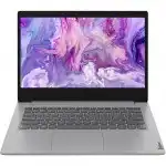 Ноутбук Lenovo IdeaPad 3 14ITL6 82H7009QRK (14 ", FHD 1920x1080 (16:9), Intel, Pentium, 8 Гб, SSD, 256 ГБ)