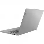 Ноутбук Lenovo IdeaPad 3 14ITL6 82H7009QRK (14 ", FHD 1920x1080 (16:9), Intel, Pentium, 8 Гб, SSD, 256 ГБ)