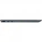 Ноутбук Asus Zenbook 13 UM325UA-KG002R 90NB0TR1-M01900 (13.3 ", FHD 1920x1080 (16:9), AMD, Ryzen 7, 16 Гб, SSD, 1 ТБ, AMD Radeon Vega)