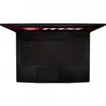 Ноутбук MSI GF63 Thin 10SC-426RU 9S7-16R512-426 (15.6 ", FHD 1920x1080 (16:9), Intel, Core i5, 8 Гб, SSD, 512 ГБ, nVidia GeForce GTX 1650)