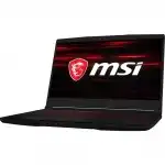 Ноутбук MSI GF63 Thin 10SC-426RU 9S7-16R512-426 (15.6 ", FHD 1920x1080 (16:9), Intel, Core i5, 8 Гб, SSD, 512 ГБ, nVidia GeForce GTX 1650)