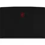 Ноутбук MSI GF63 Thin 10SC-426RU 9S7-16R512-426 (15.6 ", FHD 1920x1080 (16:9), Intel, Core i5, 8 Гб, SSD, 512 ГБ, nVidia GeForce GTX 1650)
