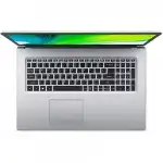 Ноутбук Acer Aspire 5 A517-52-7913 NX.A5CER.001 (17.3 ", FHD 1920x1080 (16:9), Intel, Core i7, 16 Гб, SSD, 512 ГБ)