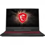 Ноутбук MSI GL65 Leopard 10SCXR-219XRU 9S7-16U822-219 (15.6 ", FHD 1920x1080 (16:9), Intel, Core i5, 8 Гб, HDD, nVidia GeForce GTX 1650)