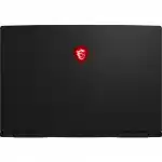 Ноутбук MSI GL65 Leopard 10SCXR-219XRU 9S7-16U822-219 (15.6 ", FHD 1920x1080 (16:9), Intel, Core i5, 8 Гб, HDD, nVidia GeForce GTX 1650)