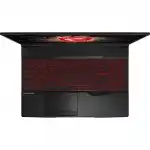 Ноутбук MSI GL65 Leopard 10SCXR-219XRU 9S7-16U822-219 (15.6 ", FHD 1920x1080 (16:9), Intel, Core i5, 8 Гб, HDD, nVidia GeForce GTX 1650)